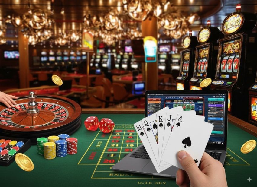 Come sfruttare al meglio le promozioni flash nei casinò online